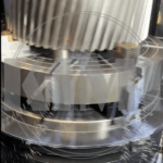 Pinion Gear Manufacturing through CNC & Reverse Engineering – KIMI