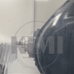 Bull Gear Manufacturing through 5-Axis Machining – KIMI