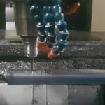 Steam Turbine Overhauling & Components Manufacturing – KIMI