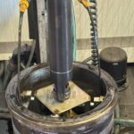 4STROKE_cylinder liner_honing_automated_machine_restoring_honing_pattern