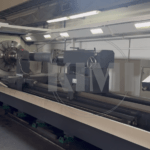 2-Stroke Piston Rod Precision Machining by KIMI