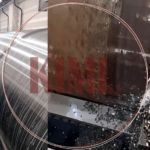 Urgent Massive Tail Shaft Manufacturing – KIMI