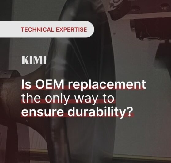 OEM-Level Exhaust Valve Reconditioning | AI Robotic Welding, Metallurgical Control & Extended Service Life