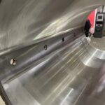 KIMI Stern Tube Bush Reconditioned