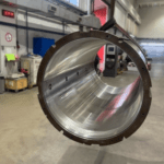 KIMI Stern Tube Bush Reconditioned