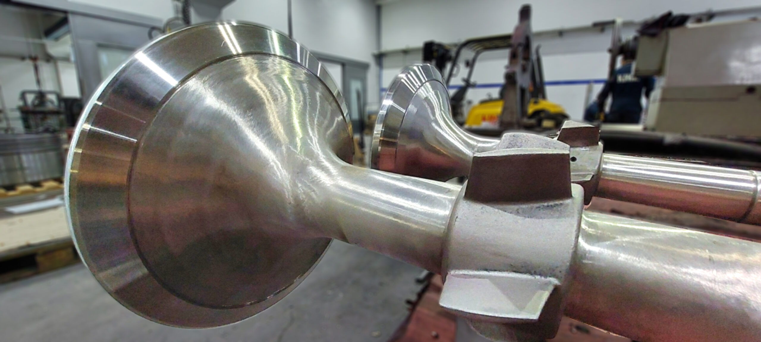 Frequent Exhaust Valve Failures. How KIMI Delivers OEM Quality Level at Industry-Leading Cost