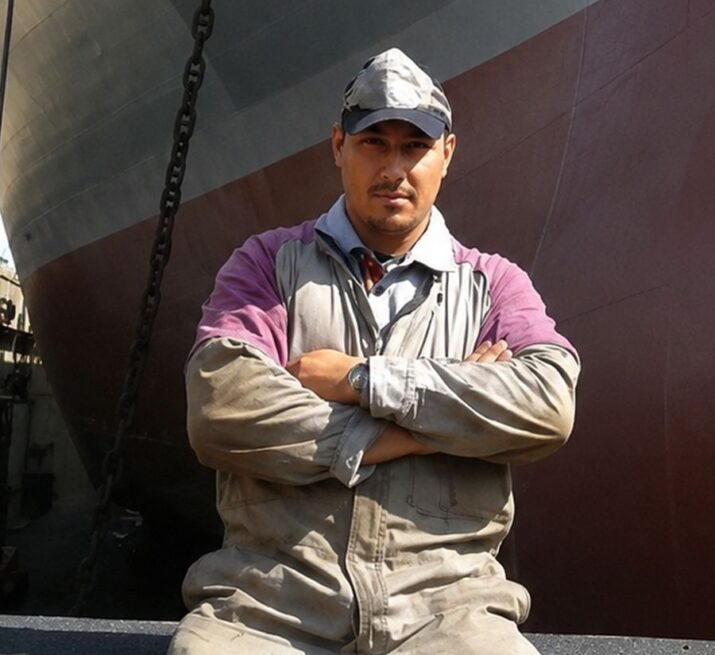 KIMI Expands Its Marine Propulsion Engineering Team