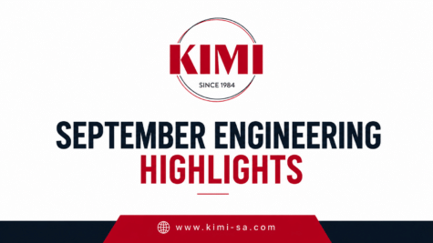 KIMI Engineering Highlights - September 2026